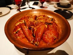 -三号黄浦会Canton Table