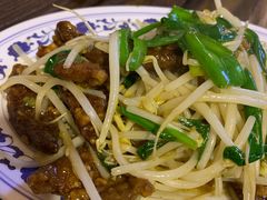 -拉面莊夢語＆中华料理八椿