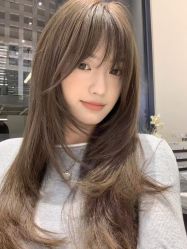 -十六番发型师事务所