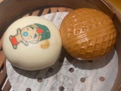 -禄运茶居·手工点心(猎德店)