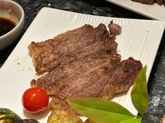 -蘭·日本料理铁板烧(碧云路店)