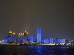 -船长9号·精致湖北菜(江滩店)