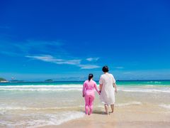 -三亚亚龙湾天域度假酒店