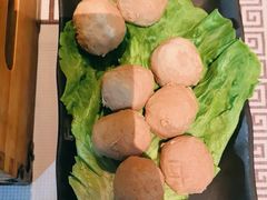 -云晓光头烧烤吧(盛夏店)