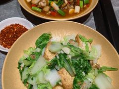 -廖川菜(八佰伴店)