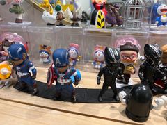 -100家灵感仓库·DIY团建(什刹海店)