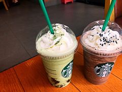 -星巴克臻选(青岛麦凯乐分店)