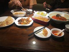 -七菜馆·东北菜·蒸饺(文体路店)