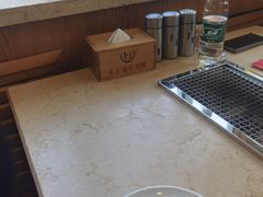 -禾记海鲜烧烤(八一路店)