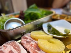 -韩一品韩国料理(柏庐南路店)