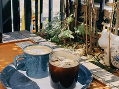 -又至园精品咖啡馆(将军塘店)