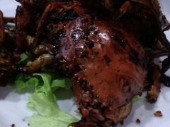 -ZF Seafood Restaurant 卓峰海鲜餐