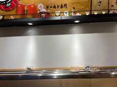 -禾绿寿司(星光68广场店)