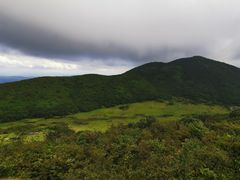 -大围山国家森林公园