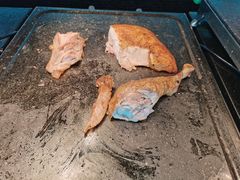 安格斯牛肉-澳门旅游塔360°旋转餐厅(南湾湖广场店)