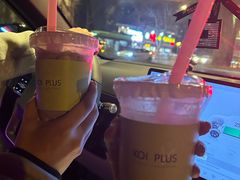 -KOI PLUS(成都万象城店)
