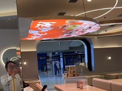 -呷哺呷哺 黄金牧场 (新辰里学清路店)