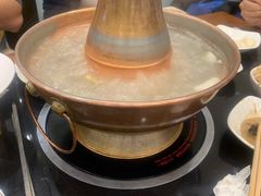 -情忆草原涮肉馆