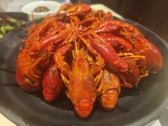 -聚味瞿记·龙虾堂(坡子街店)