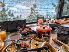 -南紀白浜 浜千鳥の湯 海舟