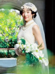 -樱花婚纱摄影