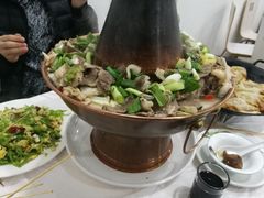 -徐州地锅鸡(浦口大道店)