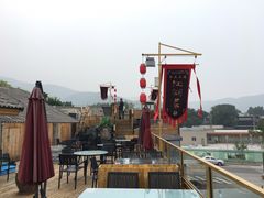 -水煮三国·川鲁江湖菜(香山店)