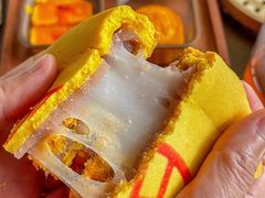 -可丽可丽·生日蛋糕·下午茶