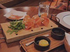 -Tivano意大利餐厅(成都居舍酒店)