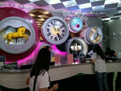 -米乐星世界KTV(汇智国际商业中心店)
