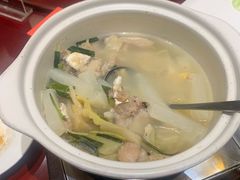 -国惠大酒楼(爱琴海购物公园店)
