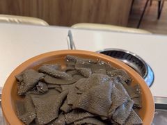 -龍歌自助小火锅(市南金茂湾店)