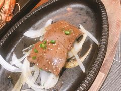 -古京·臻致料理(月湖店)