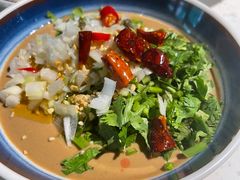 -鑫隆四季涮肉(八角畅游店)