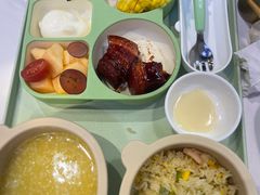 -庆江南江南菜(张家港吾悦店)