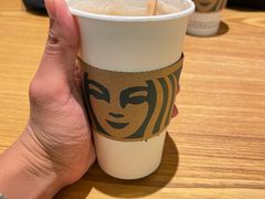 -星巴克(北京新东安)