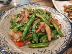 -西江美食舫·江西菜(健德桥店)