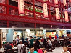 -巴人堂(女儿城店)