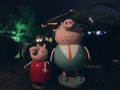 -咸宁万豪温泉谷度假区