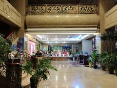 -锦州元都大酒店(凌河古塔夜市店)