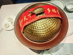 -洪湖水·新楚菜(人民大学店)