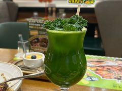 -西语炭烧牛排·西厨(石龙店)