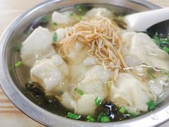 -小董骨汤馄饨店(通扬路店)
