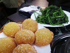 -李师傅脆肚(华强北店)