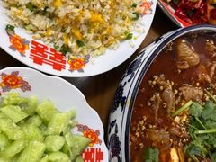 -小街47號江湖菜(四合院店)