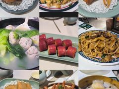 -喜势点·糖沙翁手工茶点·本地人茶居(永庆坊店)