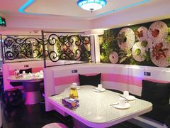-巴特餐饮6加1音乐餐吧·新疆菜