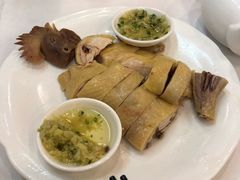 -文记壹心鸡(宝华路店)