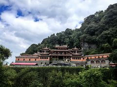 -安溪清水岩