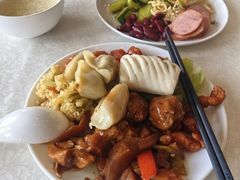 -伏尔加庄园米尼阿久尔餐厅